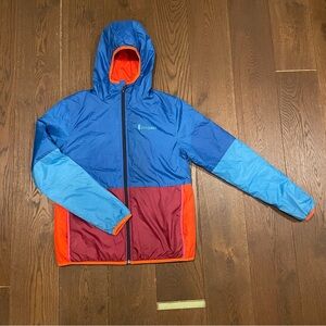 Cotopaxi Teca Calido Jacket